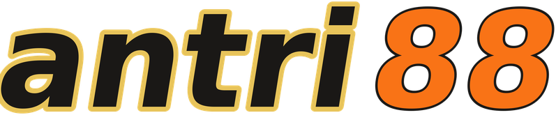 antri88 logo